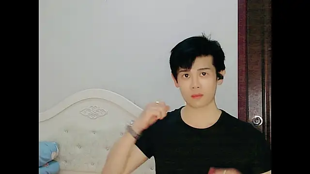 Melvinchina-88 online show from July 16, 6:42 am
