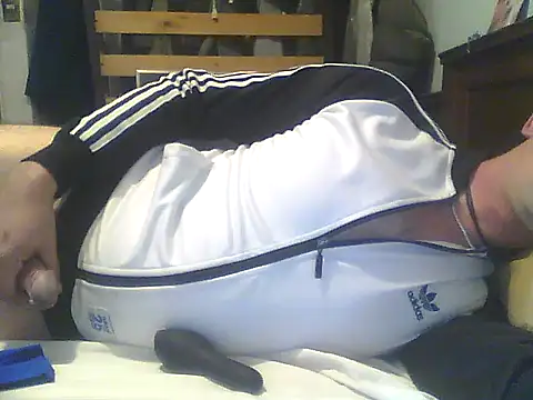 frank32love online show from January 7, 12:45 am