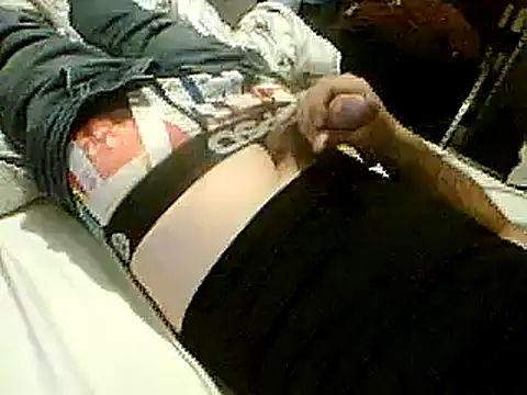 frank32love online show from January 21, 2:44 pm