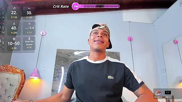 ada-brooke online show from October 26, 12:29 pm