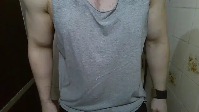 Cauan-t online show from November 28, 12:58 am