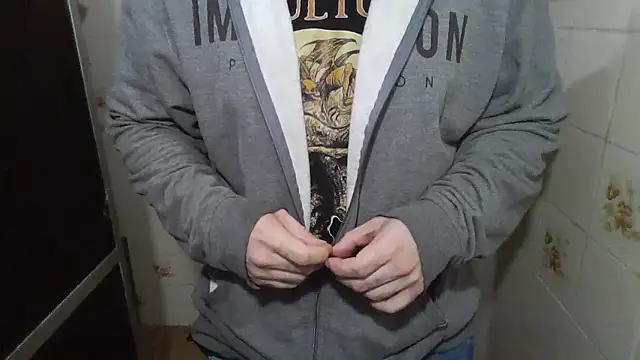 Cauan-t online show from January 9, 4:07 am