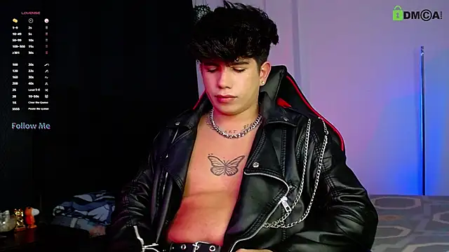 LyleBennett  online show from November 10, 11:48 am