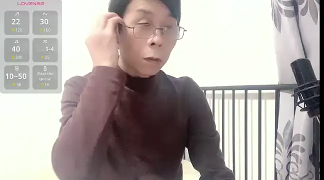 TGH521 online show from December 29, 11:29 am