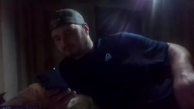 muledick8824 online show from April 30, 5:47 am