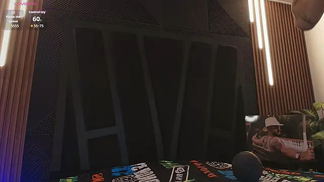 JeanColleman online show from March 24, 11:30 pm