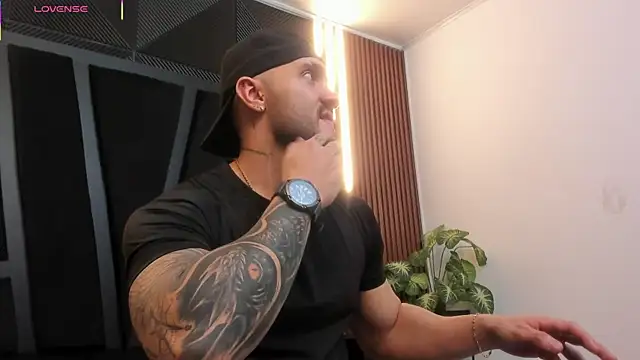 JeanColleman online show from December 13, 11:11 pm