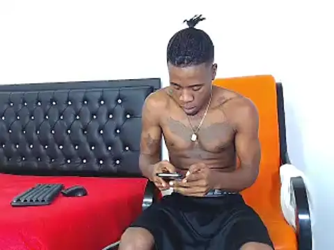 Damian hart 24CM online show from January 31, 1:45 pm