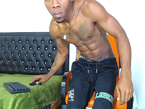 Damian hart 24CM online show from February 4, 1:16 pm