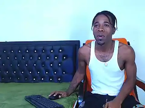 Damian hart 24CM online show from January 19, 12:28 pm