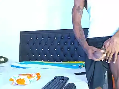 Damian hart 24CM online show from January 14, 3:47 pm