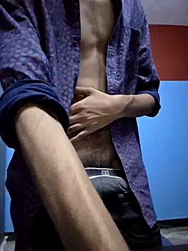 Luffyslim online show from February 20, 6:24 pm