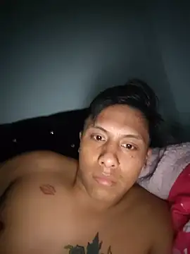 luis2435el online show from August 7, 11:11 pm