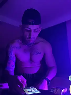Alexandrei online show from July 19, 11:05 am