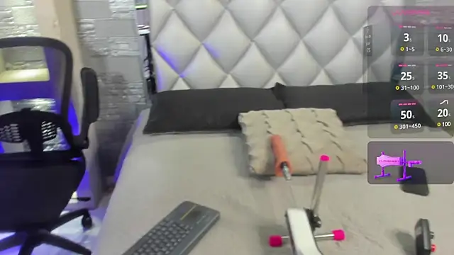 Aron Bolt online show from January 31, 3:55 pm