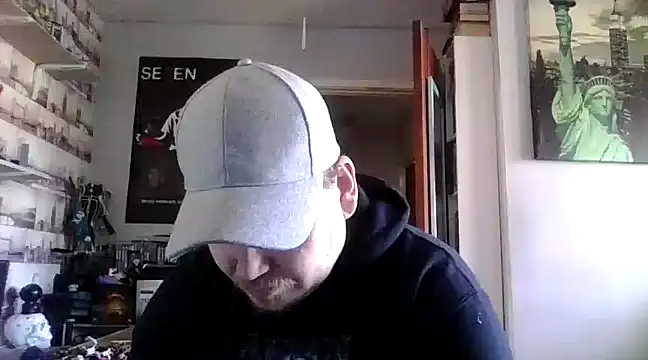 ArcanceTheo82 online show from March 2, 3:31 pm