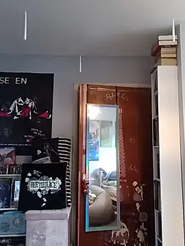 ArcanceTheo82 online show from December 11, 12:27 pm