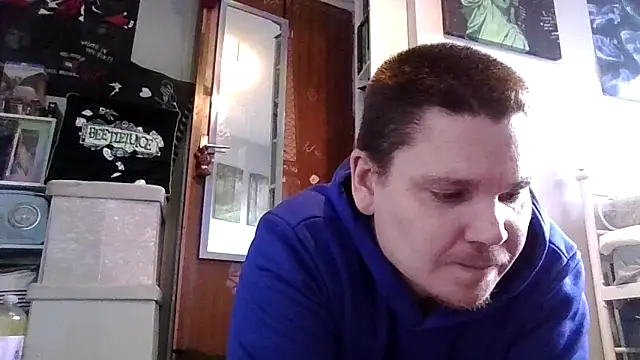 ArcanceTheo82 online show from December 17, 12:54 pm