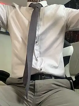 Anthony-Martin online show from October 14, 12:45 pm