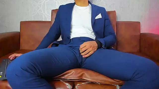 Lucii fer  online show from September 15, 1:12 pm