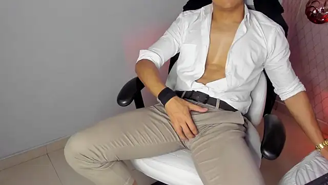 Lucii fer  online show from September 10, 1:54 pm