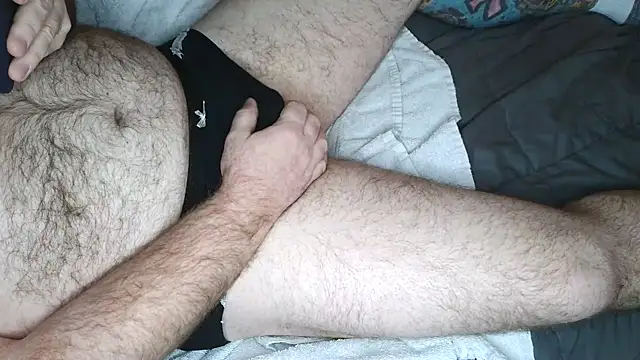 PantiesNSocks26 online show from December 12, 8:21 pm