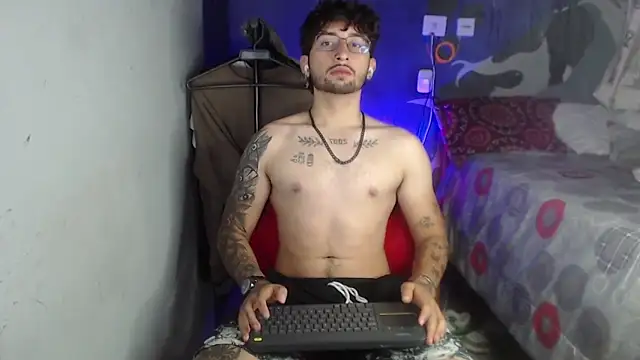 Dereck Dickson online show from November 13, 3:22 am