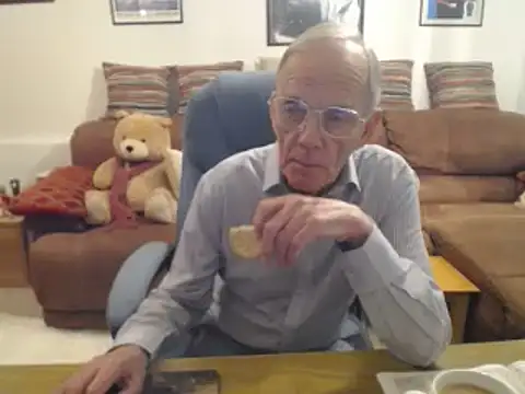 Ferret7777 online show from April 18, 8:31 pm