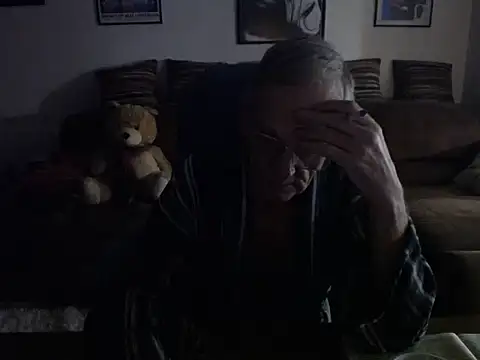 Ferret7777 online show from November 14, 11:28 pm