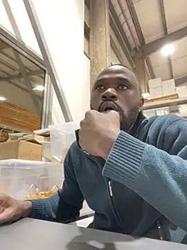 Blakishie online show from February 7, 3:08 pm