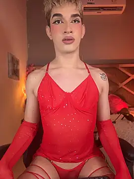 Cherry zayden  online show from June 5, 2:45 pm