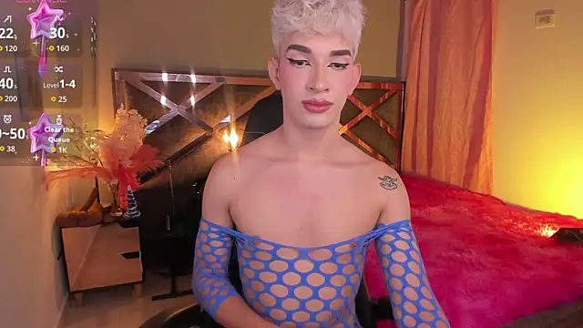 Cherry zayden  online show from February 21, 2:40 pm