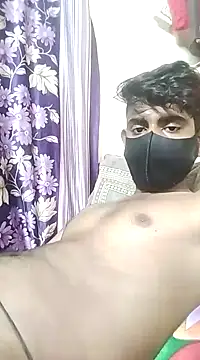 piyush 7inch online show from February 19, 6:54 pm