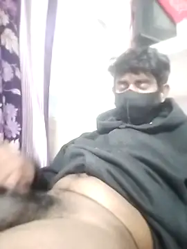 piyush 7inch online show from January 24, 5:32 pm