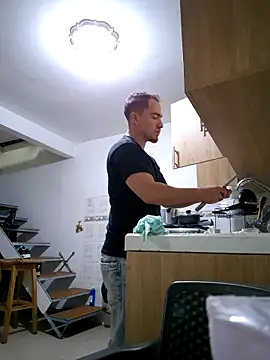 dragon1006 online show from November 6, 1:19 am