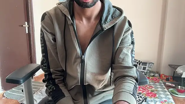 meatycronn online show from February 6, 5:26 am