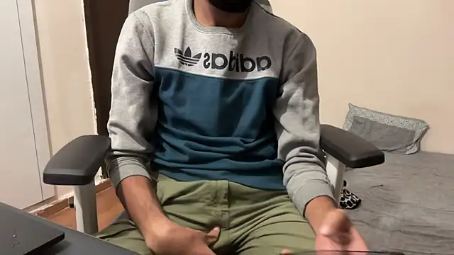 meatycronn online show from November 27, 6:00 pm