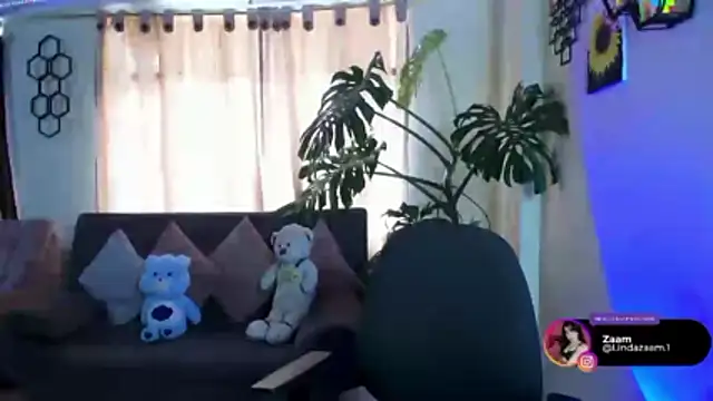 linda zaam83866 online show from March 31, 5:36 pm