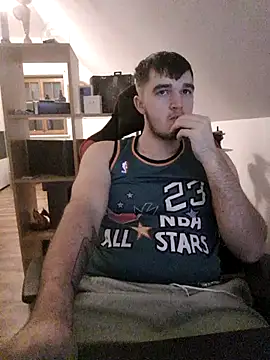 Tim67 12 online show from January 9, 11:32 pm