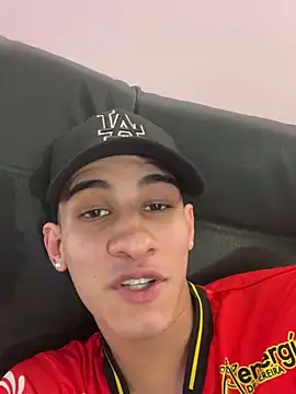 JakeMoxley online show from March 8, 7:18 pm