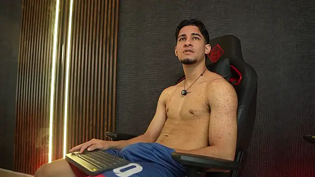 JakeMoxley online show from March 6, 1:08 pm