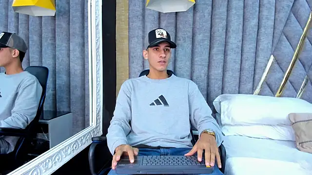 JakeMoxley online show from January 3, 12:19 pm