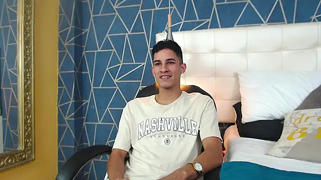 JakeMoxley online show from January 31, 4:06 pm