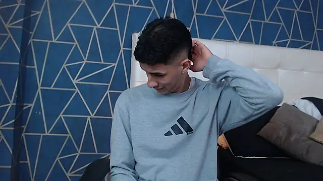 JakeMoxley online show from February 25, 12:24 pm