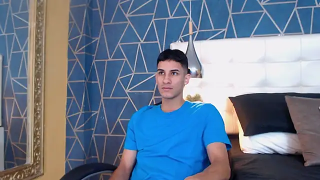 JakeMoxley online show from February 28, 12:31 pm