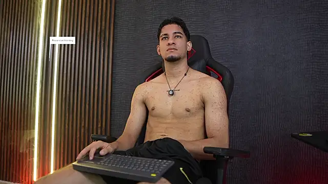 JakeMoxley online show from March 4, 1:07 pm