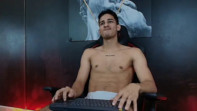 JakeMoxley online show from October 30, 1:01 pm