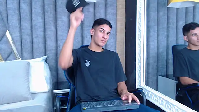 JakeMoxley online show from March 6, 11:58 am