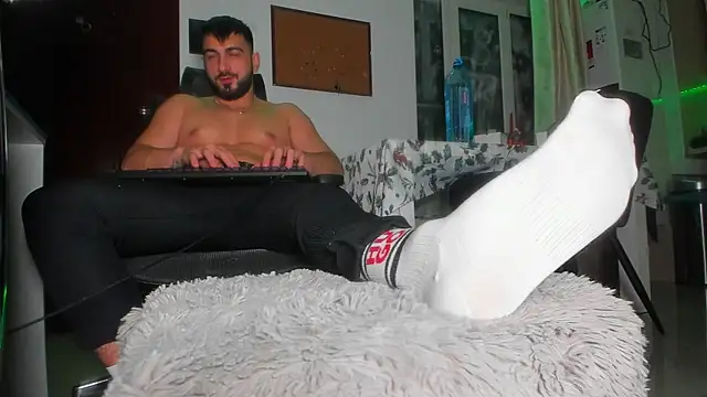 welcometo hell online show from December 17, 3:03 am