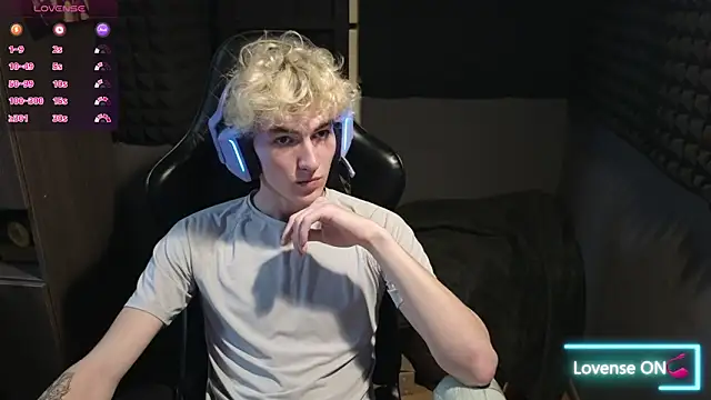 bambelbye online show from April 21, 4:46 pm